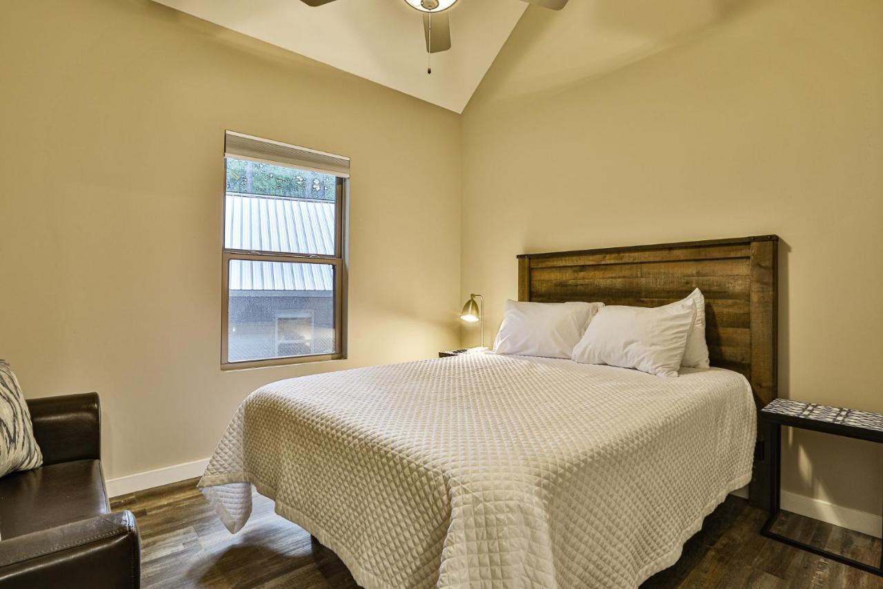 Villas At Gingershack Farms Ellijay Exterior photo