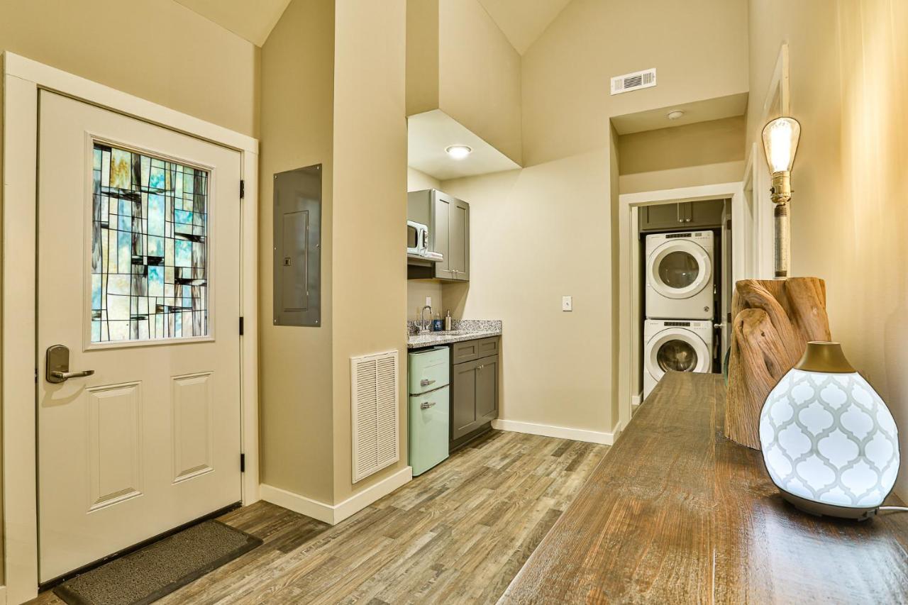 Villas At Gingershack Farms Ellijay Exterior photo