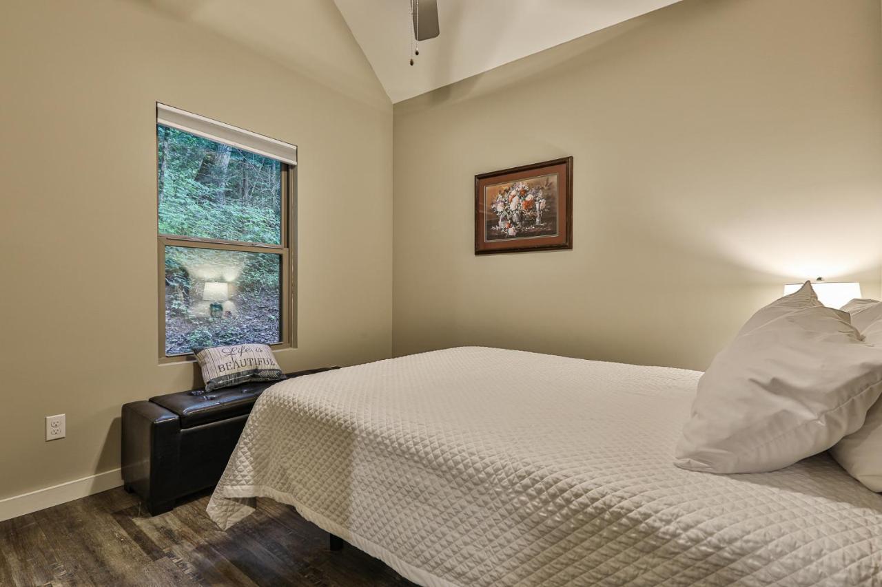Villas At Gingershack Farms Ellijay Exterior photo